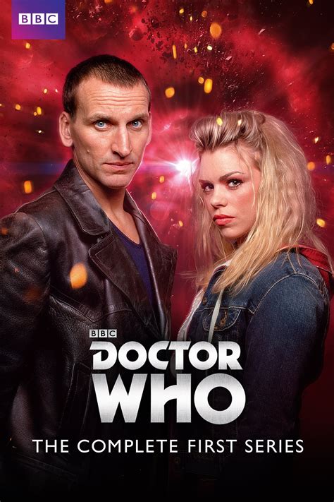 Doctor Who (2005) Series 1 : BBC .